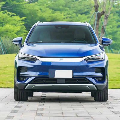 800W Byd Song Tang 4 rodas Long Range Carro Elétrico com solicitação personalizada