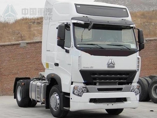 Capacidade de carga Euro 2 Sinotruk HOWO 4X2