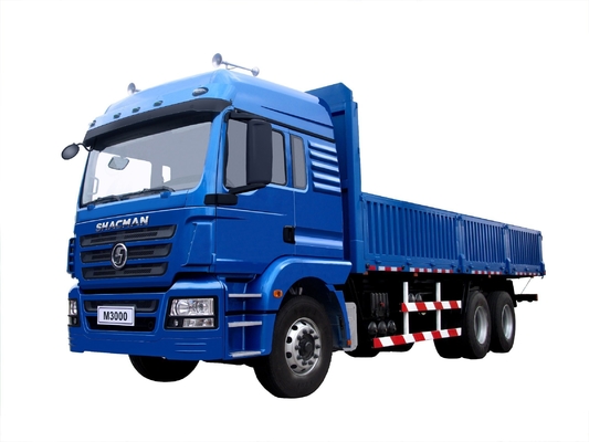 25-30 toneladas Capacidade LHD/Rhd Usados Shackman Cargo Trucks para África 2020 a preços acessíveis