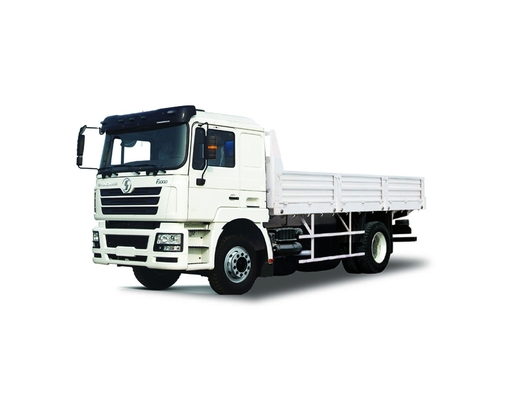 25-30 toneladas Capacidade LHD/Rhd Usados Shackman Cargo Trucks para África 2020 a preços acessíveis