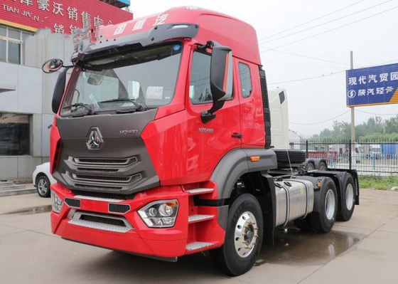 Lâmpada de cabeça de caminhão usada com motor diesel WD615.47