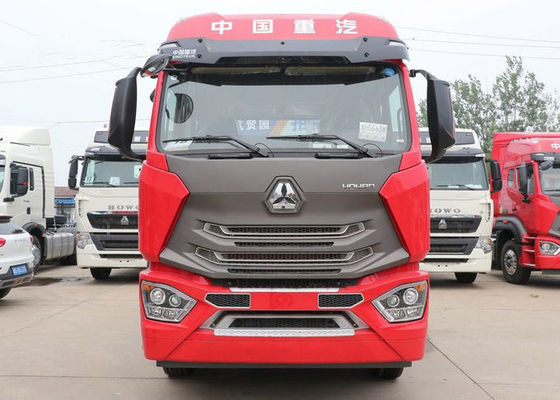 Lâmpada de cabeça de caminhão usada com motor diesel WD615.47
