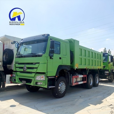 2019 2020 Anos de veículos usados Sistema de direção Zf8118 Motor Wd615.47.D12.42 para o mercado africano
