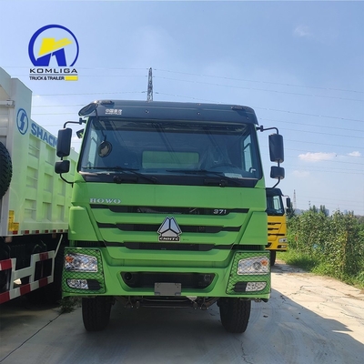 2019 2020 Anos de veículos usados Sistema de direção Zf8118 Motor Wd615.47.D12.42 para o mercado africano