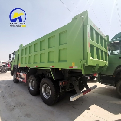2019 2020 Anos de veículos usados Sistema de direção Zf8118 Motor Wd615.47.D12.42 para o mercado africano