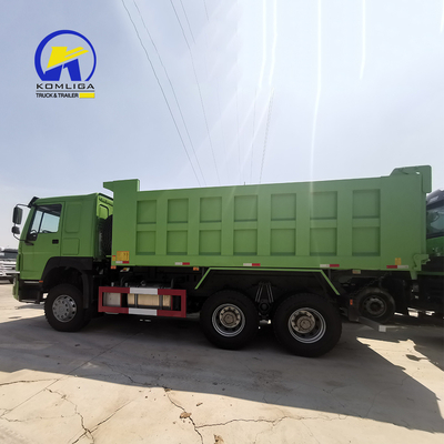 2019 2020 Anos de veículos usados Sistema de direção Zf8118 Motor Wd615.47.D12.42 para o mercado africano
