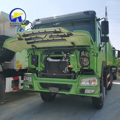 2019 2020 Anos de veículos usados Sistema de direção Zf8118 Motor Wd615.47.D12.42 para o mercado africano