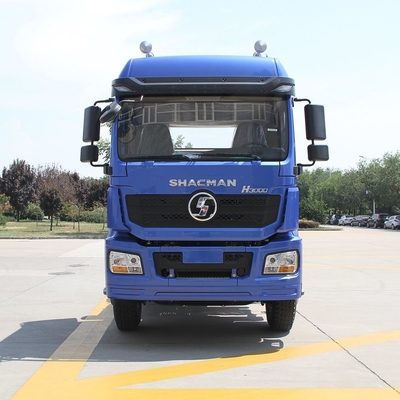 Personalização F2000 F3000 380HP 6X4 Shacman Tractor Truck Head com solicitação personalizada