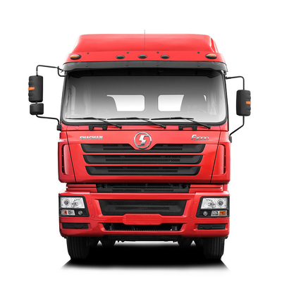 F2000 F3000 6 rodas Shacman 4X2 caminhão-trator para pedido personalizado e peças de reposição