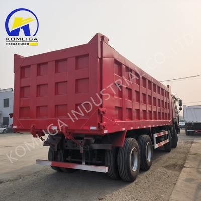 2017 Anos Sinotruk HOWO Shacman camião de descarga usado e camião de tractor usado em LHD/Rhd