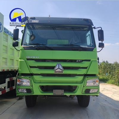 Malaisia DOT Certificado Pneus Radial Usado para Sinotruk HOWO camião de descarga 20m3 válvula de elevação