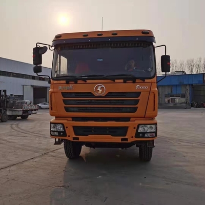 Shacman X3000 caminhão-trator cabeça de reboque usado pneu de caminhão 295/80r22.5 roda motriz 6×4