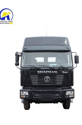 Sx4255jv324 2018/2019/2020 Ano Shacman 380HP 6X4 Tractor Head Capacidade de carga do caminhão 21-30t