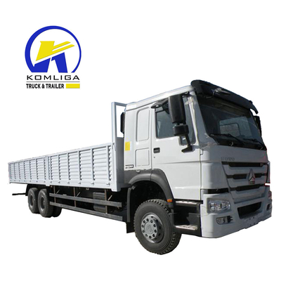 HC16 eixo traseiro Sinotruk HOWO 4X2 6X4 8X4 Leve e pesado camião de carga para o seu país