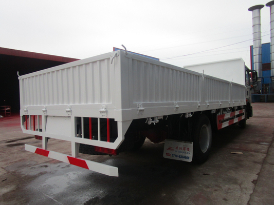 Sinotruk HOWO Caminhão de carga pesado ou leve com certificação e desempenho ISO