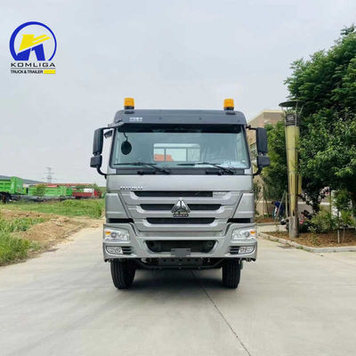 Estilo de elevação frontal 50 toneladas de guindaste móvel de caminhão com volante LHD/RHD a preços acessíveis