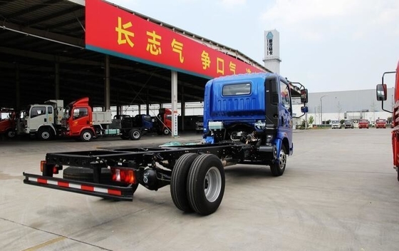 1 tonelada 3 toneladas 5 toneladas Mini camião 4X4 Sinotruck HOWO 6 rodas Assentos ≤5 Eixo traseiro 4,2 toneladas