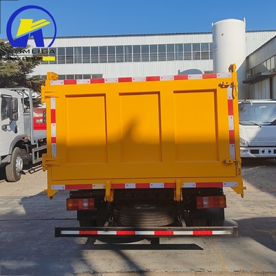 Sinotruck HOWO Dongfeng Jmc 4X2 4X4 5tons Cargo Light Mini Pickup Truck com 1880 cabine