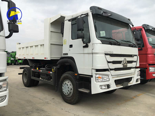 5 a 10 toneladas 4X2 Mini Cargo Truck Light Cargo Truck com e carroçaria 4200X2050X2000