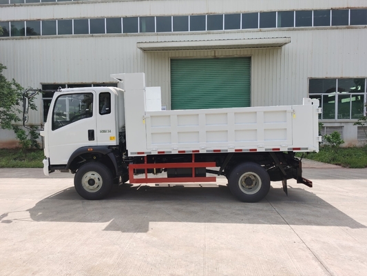 1-10 t Capacidade de carga Euro 2 Sinotruk HOWO e carregador leve/pesado/carregador usado