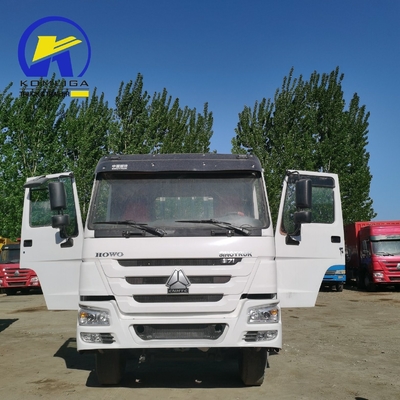 Sinotruk HOWO Light Duty 4X2 4X4 Drive Mini Cargo Truck em LHD/Rhd com motor diesel