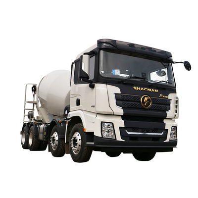12.00r20 pneu radial Shacman 10 metros cúbicos caminhão de mistura de concreto pedido personalizado