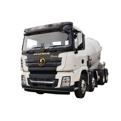 12.00r20 pneu radial Shacman 10 metros cúbicos caminhão de mistura de concreto pedido personalizado