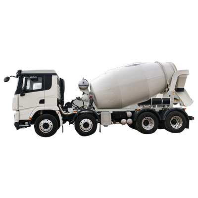 12.00r20 pneu radial Shacman 10 metros cúbicos caminhão de mistura de concreto pedido personalizado