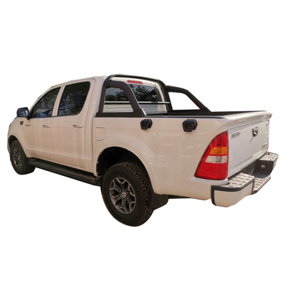 JAC Mini 4X4 Diesel Gasoline Pickup Truck Peças de reposição Técnicas