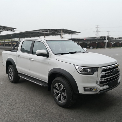 JAC Mini 4X4 Diesel Gasoline Pickup Truck Peças de reposição Técnicas