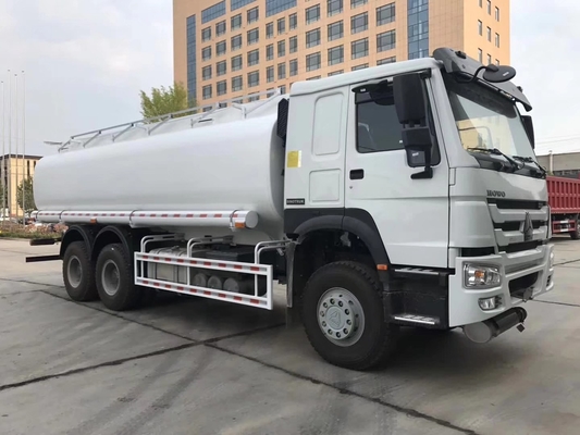 Dongfeng HOWO 3000 5000 litros Mini diesel camião-tanque de óleo para e 21-30t capacidade de carga