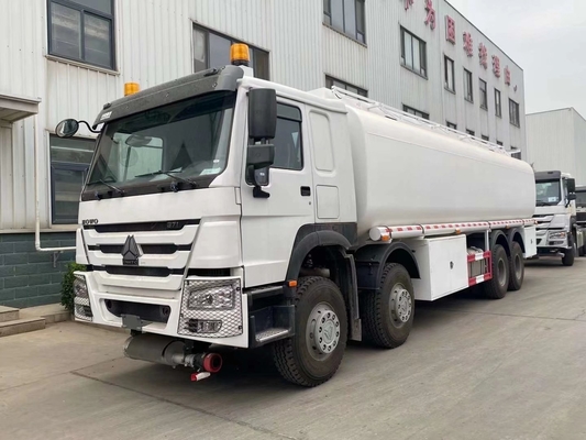 8*4 Sinotruck HOWO Tanque de combustível Sensor de fluxo do caminhão com transmissão manual