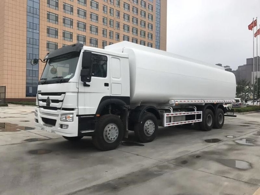 8*4 Sinotruck HOWO Tanque de combustível Sensor de fluxo do caminhão com transmissão manual