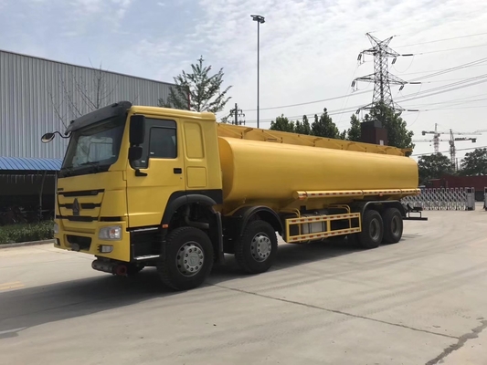 8*4 Sinotruck HOWO Tanque de combustível Sensor de fluxo do caminhão com transmissão manual