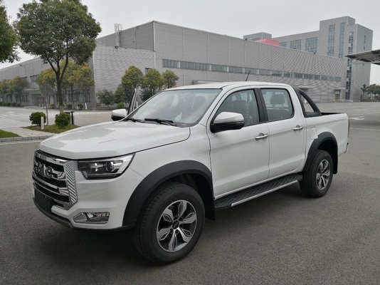 JAC Mini Diesel Gasoline 4X4/4X2 Pickup Truck para os requisitos do cliente