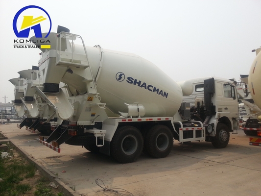 1200r20 Pneus radiais Shacman 12 camião de mistura cúbica para grandes canteiros de obras