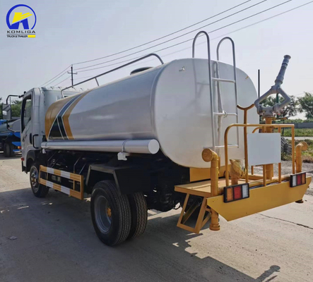 Caminhão de 25 cbm Sinotruk HOWO com motor D12.42 e transmissão Pto