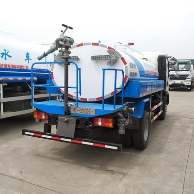 Suporte técnico de peças sobressalentes para o camião de aspersão de água Sinotruk HOWO 4X2/6X4/8X4