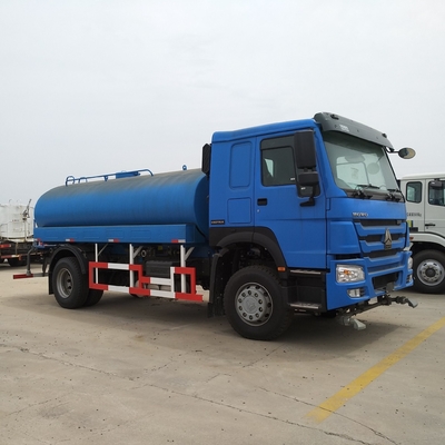 Suporte técnico de peças sobressalentes para o camião de aspersão de água Sinotruk HOWO 4X2/6X4/8X4