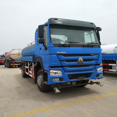 Suporte técnico de peças sobressalentes para o camião de aspersão de água Sinotruk HOWO 4X2/6X4/8X4