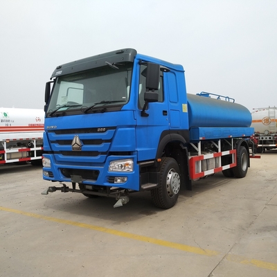 Suporte técnico de peças sobressalentes para o camião de aspersão de água Sinotruk HOWO 4X2/6X4/8X4