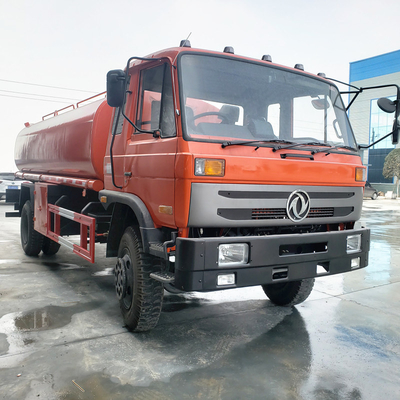 30T Carga útil Sinotruk HOWO 4X2/6X4/8X4 Bowser Tanker de água para águas residuais