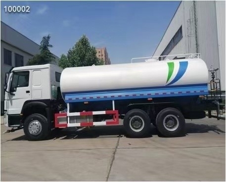 12.00r20 Pneus camião de água potável para Sinotruk HOWO 4X2/6X4/8X4 Água residual Água usada