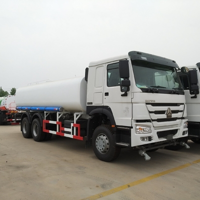Sinotruk HOWO 4X2/6X4/8X4 Tanques de água potável