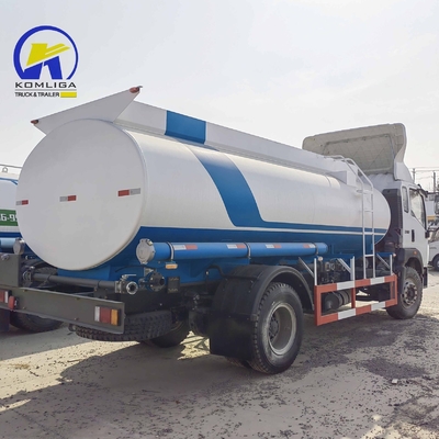 Caminhão-tanque de água em segunda mão Zz3257n3847A com apoio técnico e peças sobressalentes