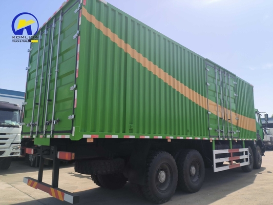 Beiben Benz 8X8 diesel caminhão de carga pesado com cabine estendida 300L tanque de combustível