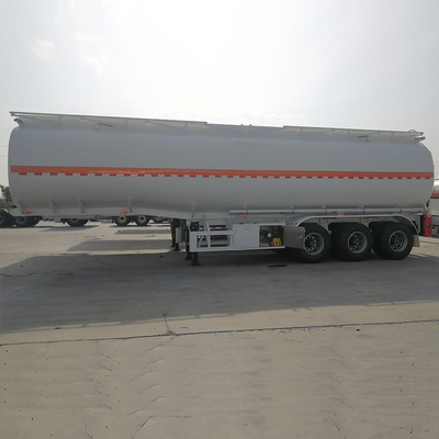 Jost 2 &quot; ou 3,5 &quot; tipo de parafuso King Pin Semi-trailer para 45000 litros HOWO Tanker de combustível