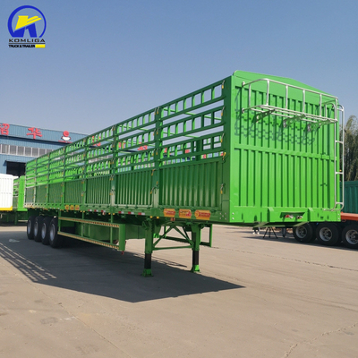 90mm*13mm*10 camada folha primavera Wabco válvula alta vedação caixa trailer parede lateral semi-reboque