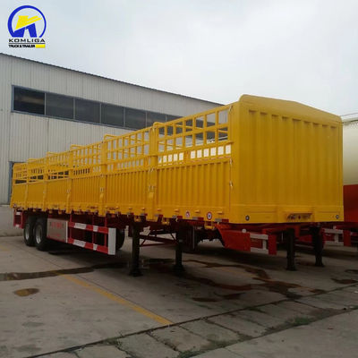 90mm*13mm*10 camada folha primavera Wabco válvula alta vedação caixa trailer parede lateral semi-reboque