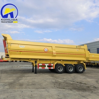 Sinotruk 3/4 eixo de transporte trailers de carregamento de carregamento de carregamento de carregamento de carregamento de carregamento de carregamento